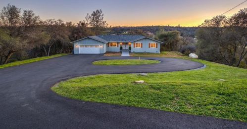 7648 Ridge Rd, Newcastle CA  95658-8800 exterior