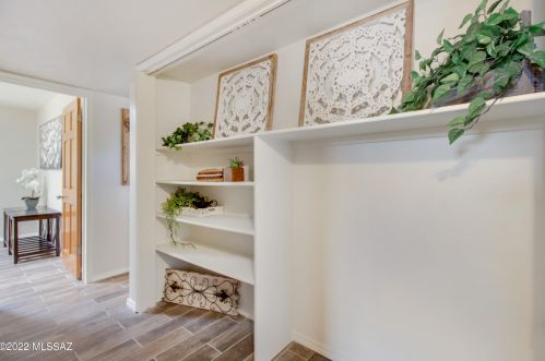 6441 Calle Altair, Tucson AZ  85710-5237 exterior