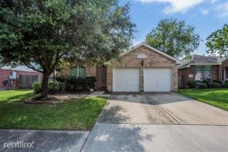 19331 Cloud Peak Dr, Tomball TX  77377-3987 exterior