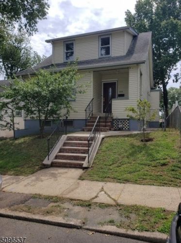 608 Tillman St, Industrial Hillside, NJ 07205-1721