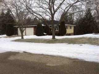 1308 Vernon St, Stoughton, WI 53589-2247