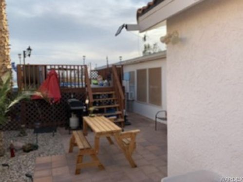 2302 Parkside Dr, Mohave Valley AZ  86440-8910 exterior