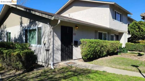17533 Wickman Pl, San Lorenzo, CA 94580-1775