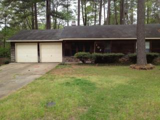 102 Shenandoah Rd, Brandon MS  39047-6714 exterior