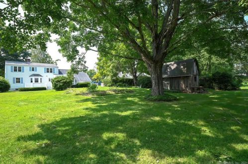 256 Old Hebron Rd, Colchester, CT 06415-2722