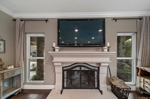 4237 Sussex Cir, Cypress CA  90630-2742 exterior
