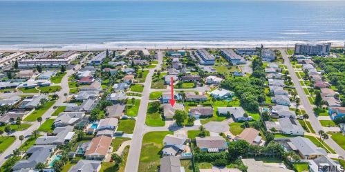 114 Imperial Hts Dr, Ormond Beach FL  32176-2348 exterior