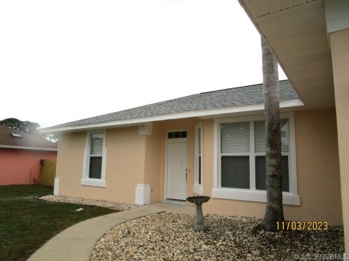 3117 Victory Palm Dr, Edgewater FL  32141-6129 exterior