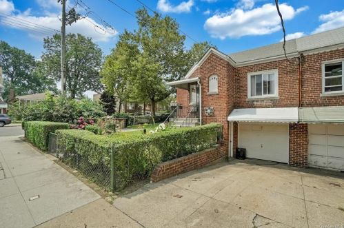 2505 Tenbroeck Ave, Bronx, NY 10469-5308