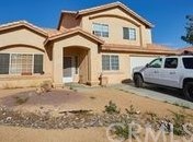 13141 Quiet Canyon Dr, Victorville, CA 92395-8600