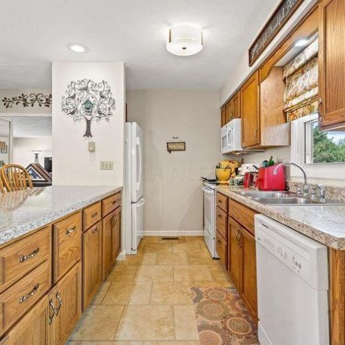 508 Kathryn St, Washington Ch OH  43160-1754 exterior