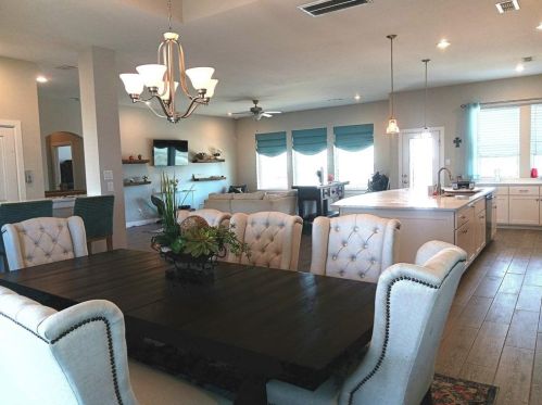 5126 Allen Cay Dr, Texas City TX  77590-1413 exterior