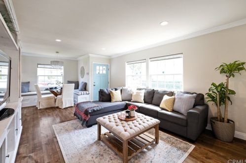 4735 172nd St, Lawndale CA  90260-3113 exterior