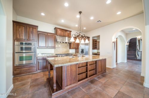 3437 Valerie Dr, Chandler AZ  85286-2371 exterior