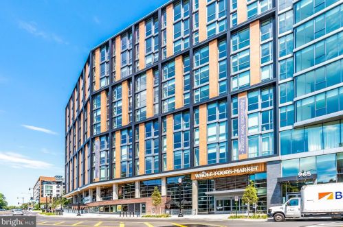 2120 Vermont Ave, Washington DC  20001-4039 exterior