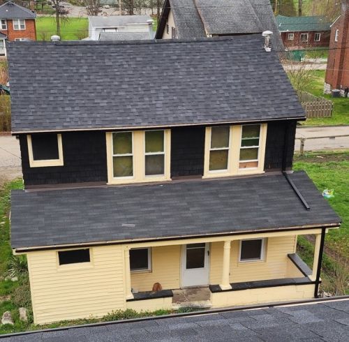 5725 Verona Rd, Verona PA  15147-3012 exterior