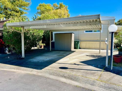70 Sequoia Cir, Santa Rosa, CA 95401-4993