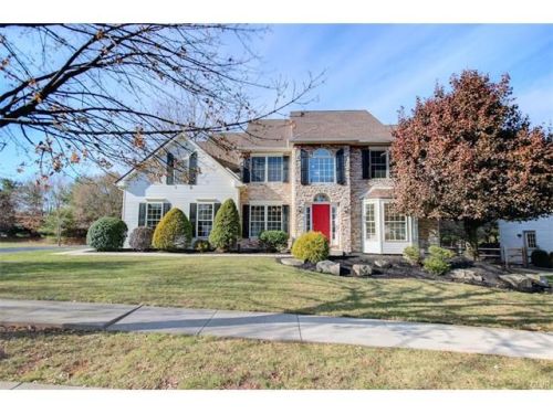 2490 Danfield Way, Macungie, PA 18062-9543