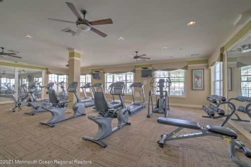 109 Magna Carta Dr, Morganville NJ  07751-5202 exterior