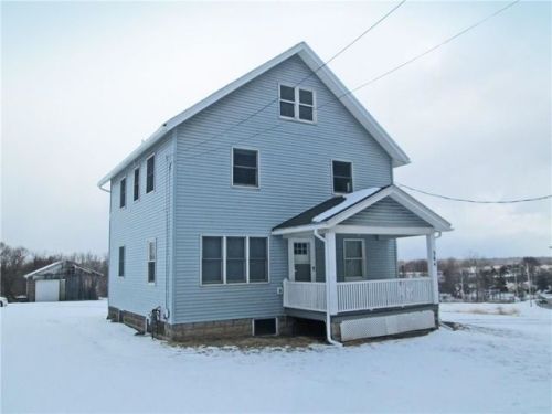 364 Scottsville W Henrietta Rd, Scottsville, NY 14546-1150