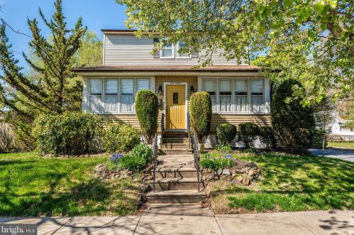 412 Hinkson Blvd, Ridley Park, PA 19078-2617