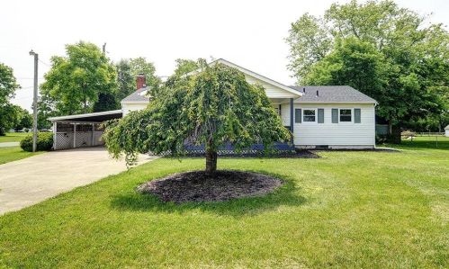 6741 Franklin Madison Rd, Liberty Township, OH 45042