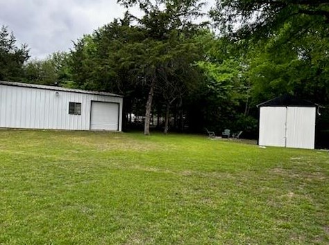 55 Elm Crk, Pottsboro TX  75076-9511 exterior