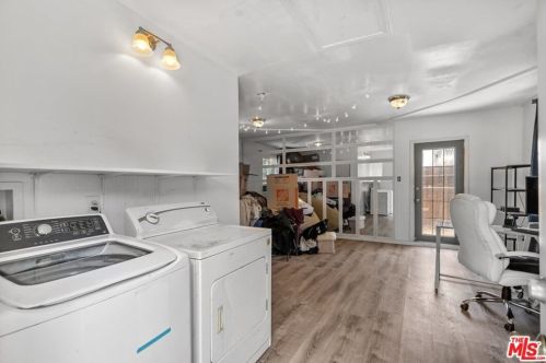 14887 Fernview St, Whittier CA  90604-1929 exterior