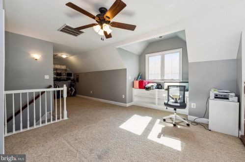 282 Keyser Run Rd, Washington VA  22747-1705 exterior