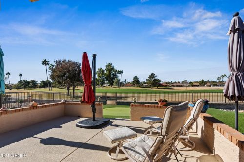 21030 124th Ave, Sun City AZ 85375-1955 exterior