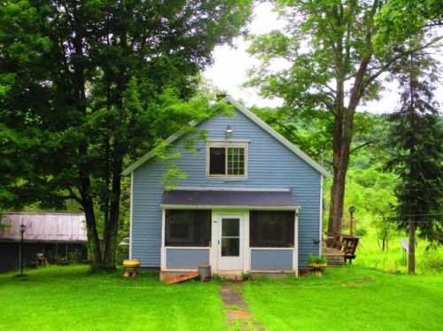 1088 County Highway 7, Otsdawa, NY 13825-2218