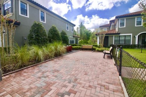 1512 Corkery Ct, Casselberry FL  32708-4374 exterior