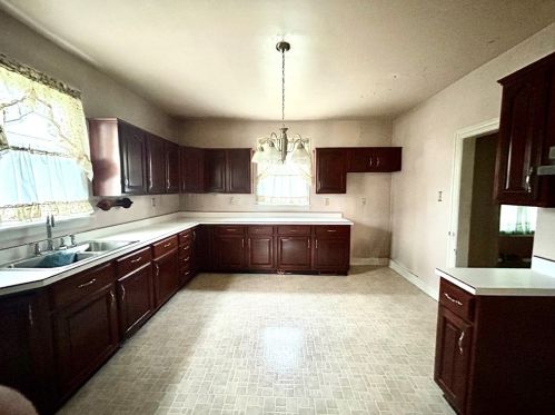 503 Green St, West Brownsville PA  15417-2107 exterior