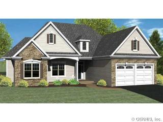 1440 Grand Meadows Way, Webster, NY 14580-8594