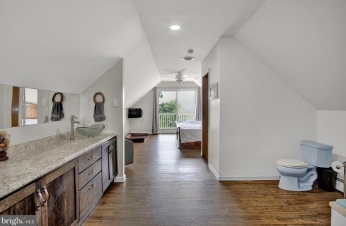 215 Means Hollow Rd, Lees Cross Roads PA  17257-1721 exterior