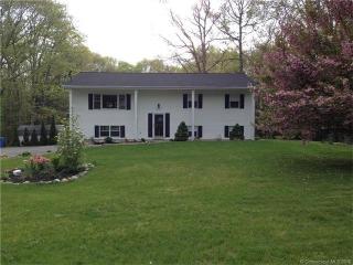 3055 David Ave, Killingly, CT 06239-3313