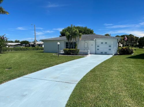 3570 Joseph Dr, West Palm Beach, FL 33417-1002