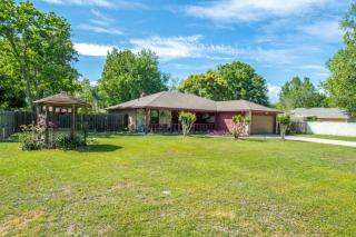1720 Morningside Dr, Middleburg FL  32068-6728 exterior