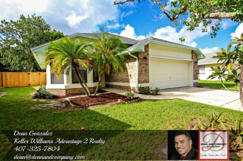 4243 Sandhurst Dr, Orlando, FL 32817-3352