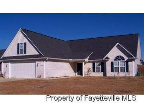 1933 Yellowbrick Rd, Fayetteville, NC 28314-8482