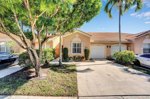 299 Coral Trace Ln, Delray Beach, FL 33445-3491