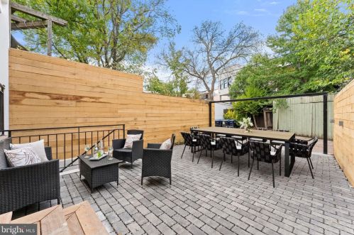 1332 Independence Ave, Washington DC  20003-2365 exterior