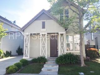 683 Peridot Pl, Fairfield CA  94534-4155 exterior