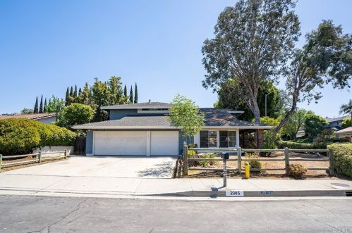 2305 Mountain Brook Dr, City Of Industry, CA 91745