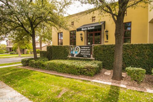 20961 Hamilton St, Buckeye AZ exterior