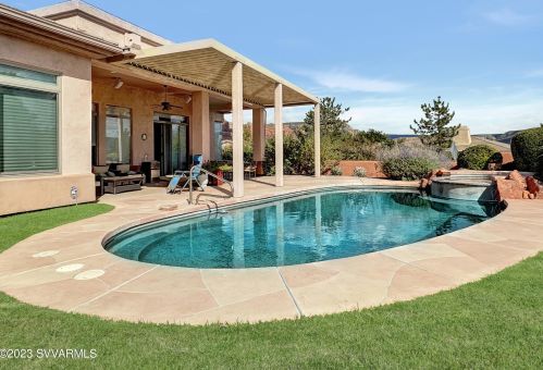 210 White Tail Dr, Sedona, AZ 86351-7446
