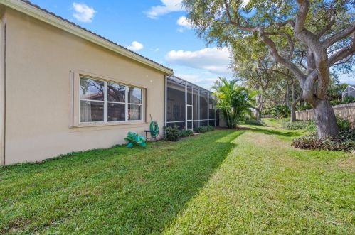 7447 Viale Angelo, Delray Beach FL  33446-3766 exterior