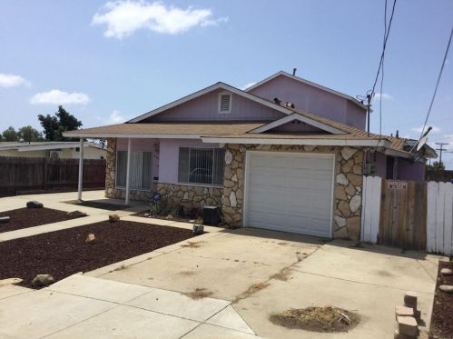 3422 Robin St, San Diego, CA 92115-6930