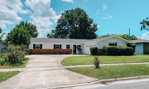 4980 Cedar Bay St, Orlando, FL 32812-2728