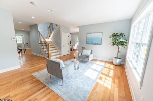 473 Plainfield Ave, Berkeley Heights NJ  07922-1925 exterior